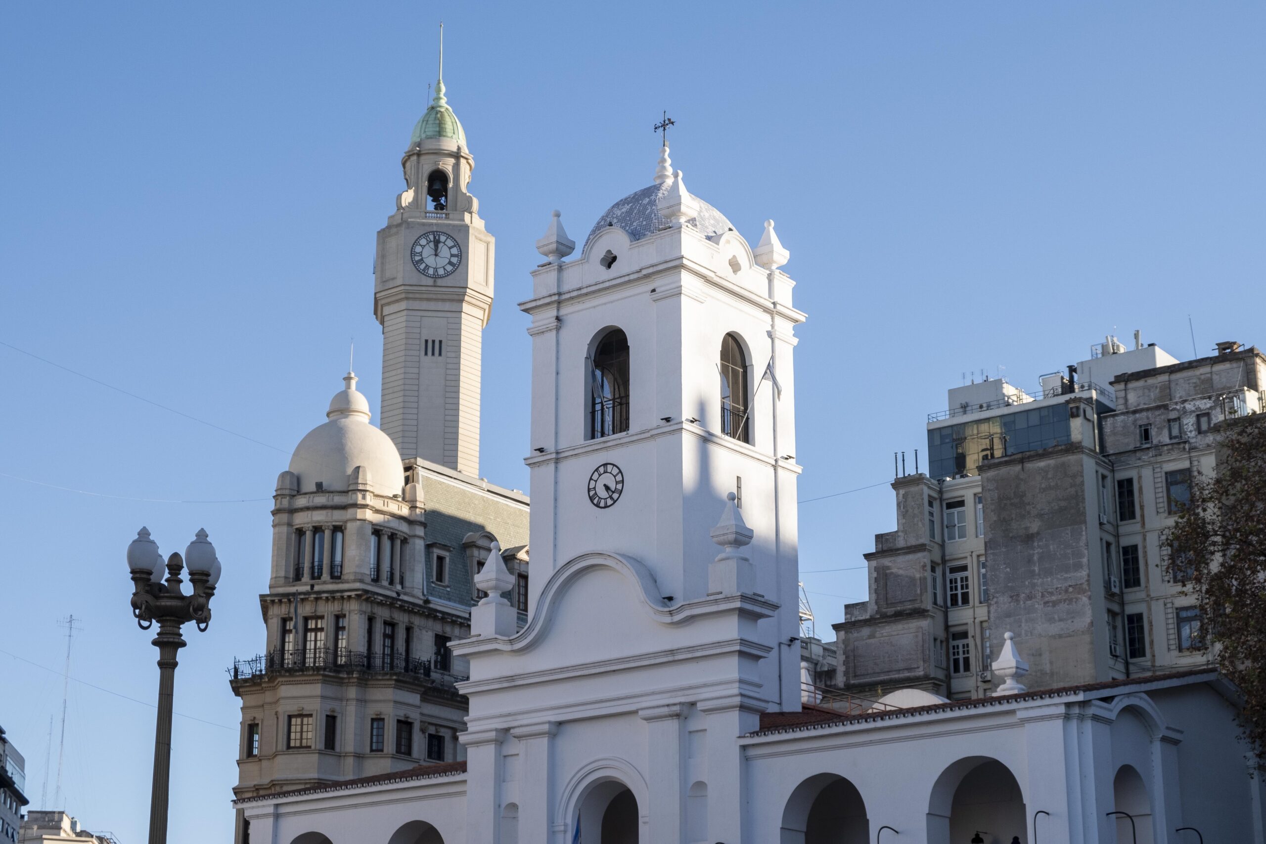 City Tour 2 (variante)